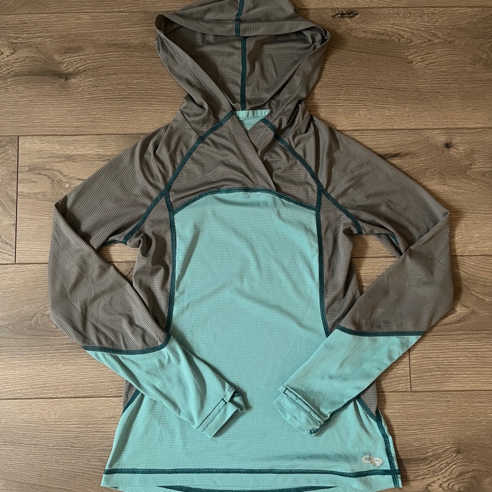 Outdoor Research Sun Hoodie